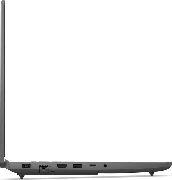 Ноутбук Lenovo LOQ 15ARP10E (83S0007HRA) Luna Grey 601141 фото