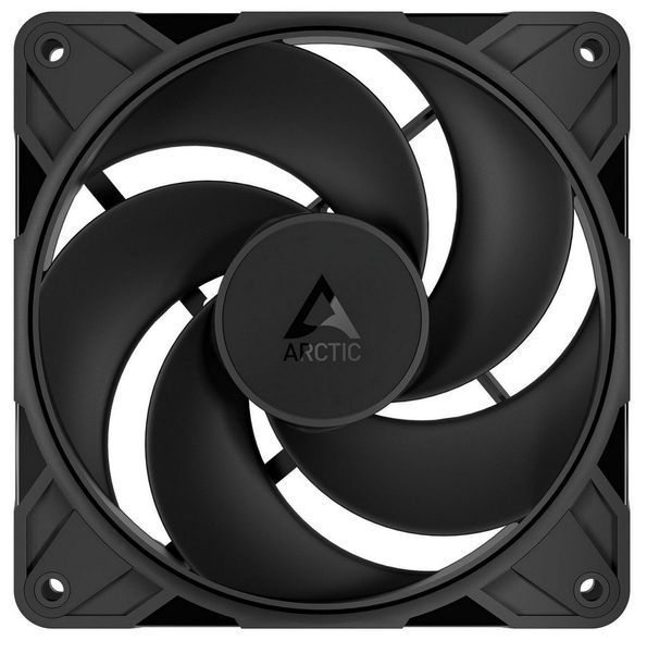 Вентилятор Arctic P12 Pro Reverse Black - 3 Pack (ACFAN00332A) 585194 фото