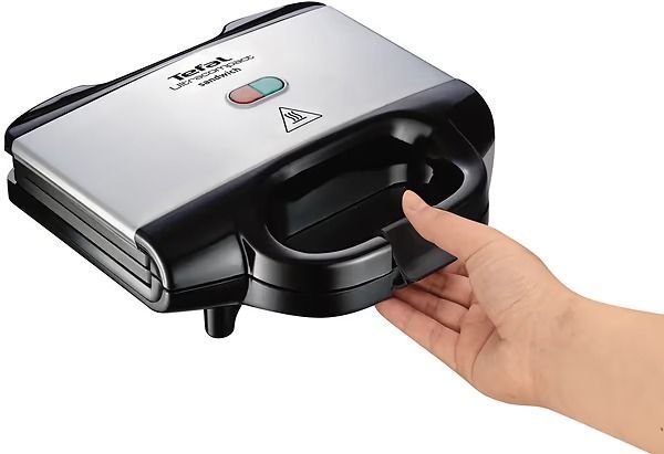 Бутербродниця Tefal SM157236 225146 фото