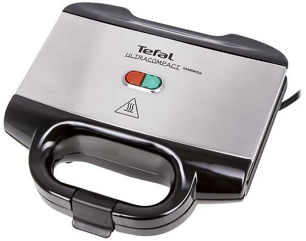 Бутербродниця Tefal SM157236 225146 фото