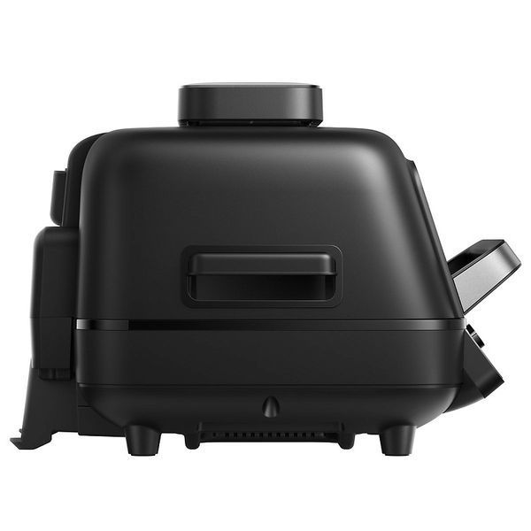 Гриль-мультипіч Mova IG20 Pro Black (MOVA-IG20-PRO) 581525 фото