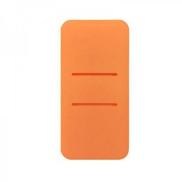 Чохол TPU SK для Xiaomi Power Bank Redmi 10000mAh PB100LZM VXN4286 VXN4266 Orange (40004692032401O) 457861 фото