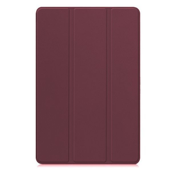 Чохол-книжка BeCover Smart Case для Lenovo Idea Tab Plus 12.1" Red Wine (715085) 598563 фото