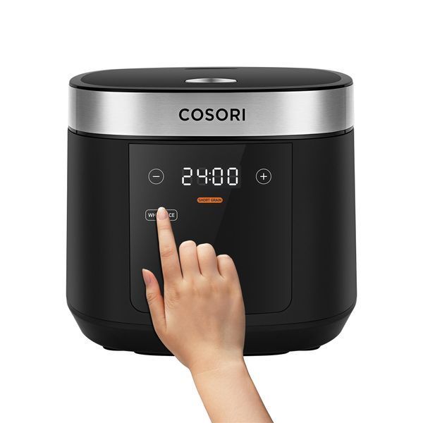 Мультиварка Cosori CRC-R501-KEU (KAAPRCCSNEU0002Y) 497187 фото