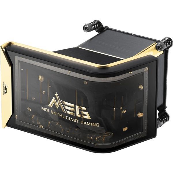 Система водяного охолодження MSI MEG CoreLiquid E15 360 631273 фото