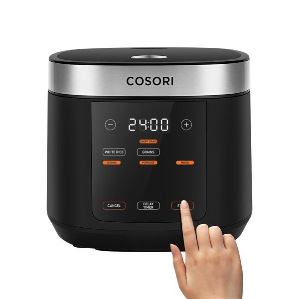 Мультиварка Cosori CRC-R501-KEU (KAAPRCCSNEU0002Y) 497187 фото