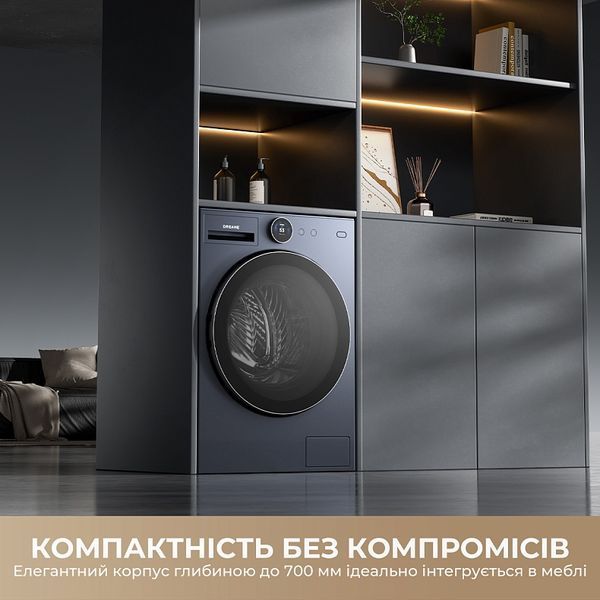 Пральна машина Dreame L9 (DWF11L90TA) 597973 фото