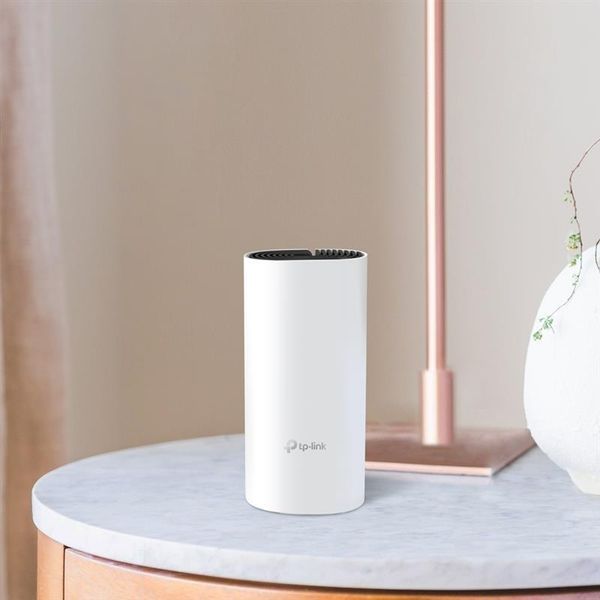 WiFi Mesh-система TP-Link Deco E4(1-pack) 260242 фото