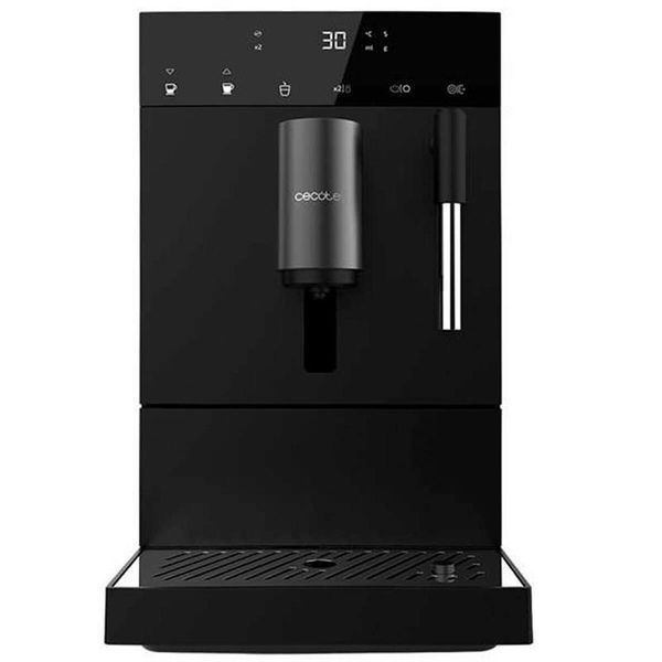 Кавомашина Cecotec Cremmaet Compact Steam (CCTC-01637) 496395 фото