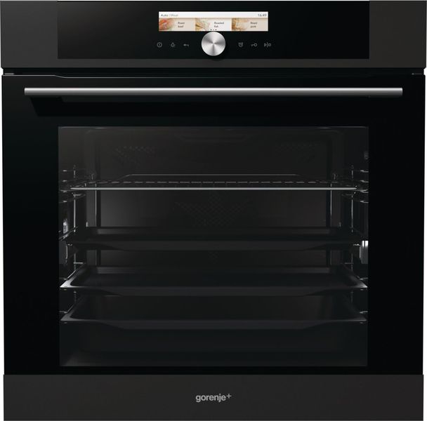 Духова шафа Gorenje GP898B 424692 фото