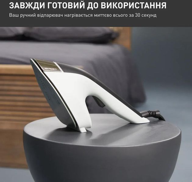 Відпарювач Tefal Duo Power 2in1 JF4031E0 580276 фото
