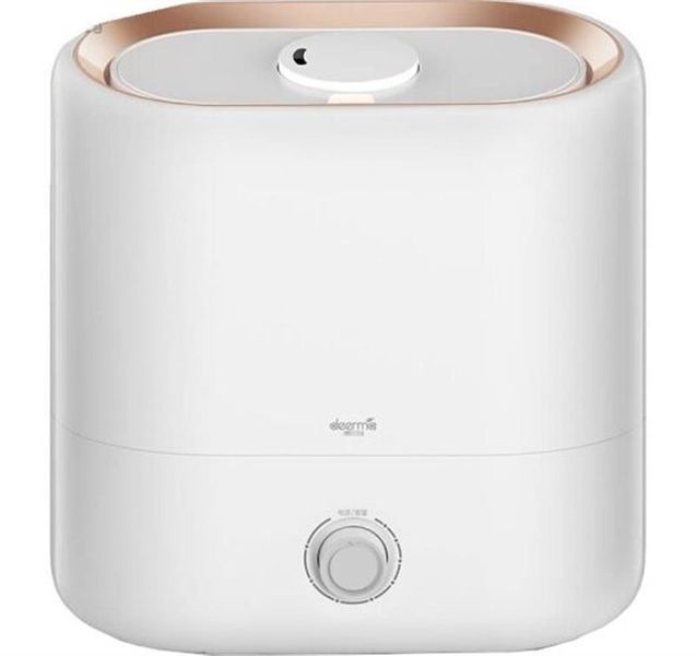 Зволожувач повітря Deerma Humidifier 4,5L White (DEM-ST635W) 404293 фото