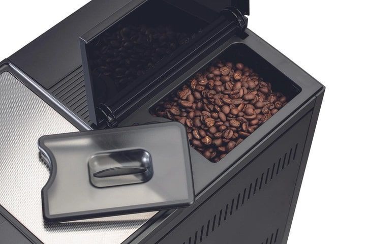Кавомашина Nivona CafeRomatica NICR 825 511623 фото