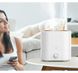 Зволожувач повітря Deerma Humidifier 4,5L White (DEM-ST635W) 404293 фото 4