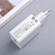 Зарядний пристрій Xiaomi 22.5W USB-A White (BHR7757EU) 574322 фото 2