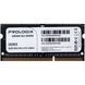 Модуль пам`ятi SO-DIMM DDR3L 8GB/1600 Prologix (PRO8GB1600D3S) 492232 фото 5