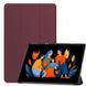 Чохол-книжка BeCover Smart Case для Lenovo Idea Tab Plus 12.1" Red Wine (715085) 598563 фото 1