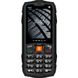 Мобiльний телефон 2E R240 2020 Dual Sim Black (680576170101) 333511 фото 2