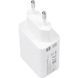 Зарядний пристрій Xiaomi 22.5W USB-A White (BHR7757EU) 574322 фото 5