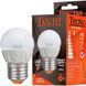 Лампа світлодіодна Tecro 5W E27 4000K (PRO-G45-5W-4K-E27)