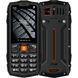 Мобiльний телефон 2E R240 2020 Dual Sim Black (680576170101) 333511 фото 1