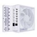 Блок живлення Lian Li EDGE850, 80 Plus Gold, White, EU Cord (G9P.EG0850G.W000.EU) 570482 фото 4