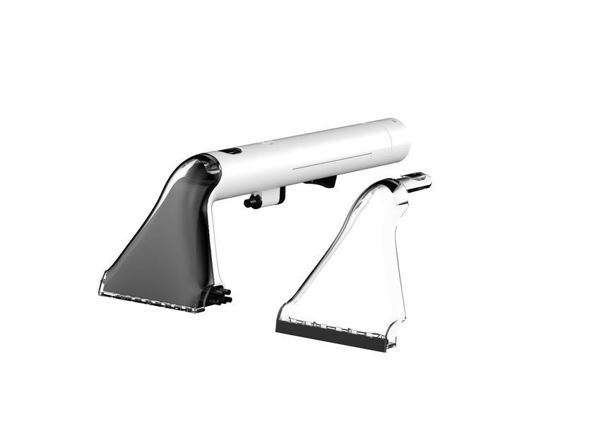 Миючий пилосос Tineco iCarpet Spot (SC050300DE) 571894 фото
