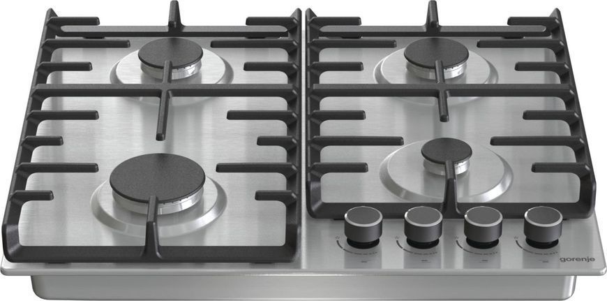 Варильна поверхня Gorenje G642ABX 388897 фото