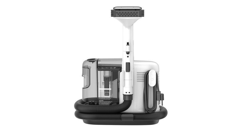 Миючий пилосос Tineco iCarpet Spot (SC050300DE) 571894 фото