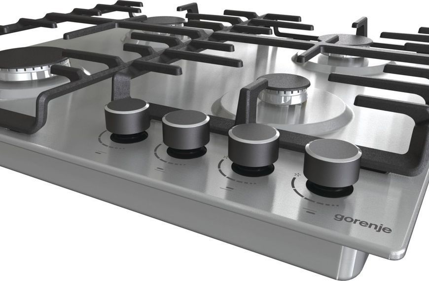 Варильна поверхня Gorenje G642ABX 388897 фото