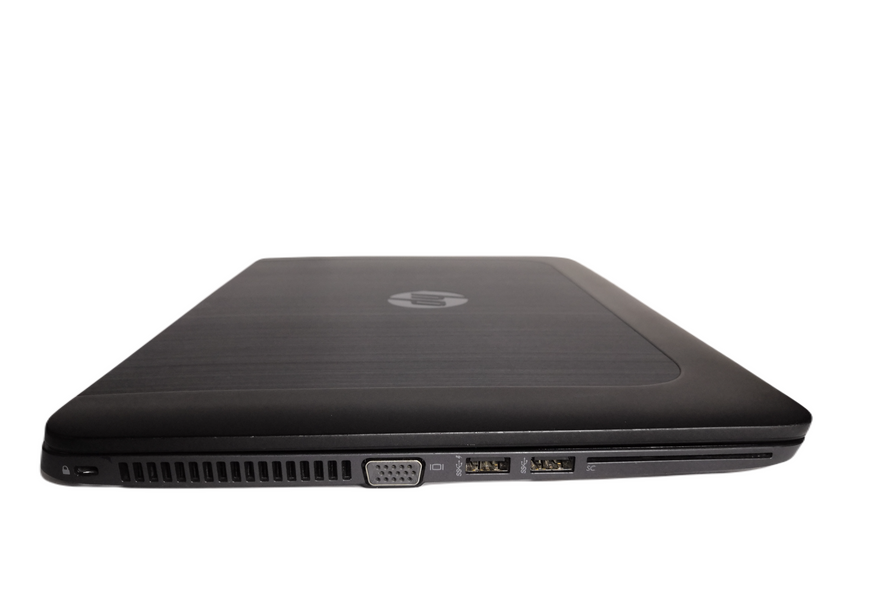 Ноутбук HP Zbook 14 G1 (HPZ14G1I5E910) б.в 237088 фото