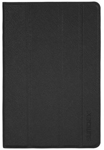 Чохол-книжка Sumdex універсальний 7" Black (TCC-700BK) 104500 фото