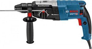 Перфоратор Bosch GBH 2-28 (0611267500) 253081 фото