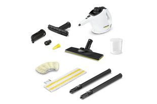 Пароочищувач Karcher SC 1 EasyFix (1.516-401.0) 506385 фото