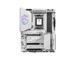Материнська плата MSI MPG B850 Edge Ti WiFi Socket AM5 544830 фото