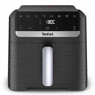 Мультипіч Tefal Easy Fry Mega Compact EY8618E0 599412 фото