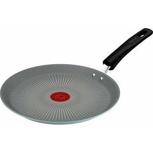 Сковорода для млинців Tefal Halo Eucalyptus 25 см (G0163802) 606441 фото