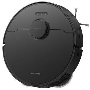Робот-пилосос Dreame L40 Ultra CE Black (RLD52SE-Bl) 567309 фото