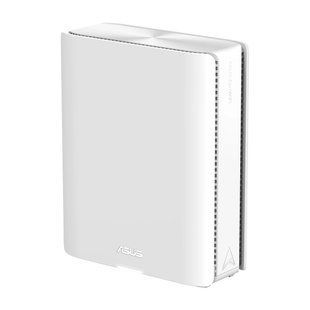 Wi-Fi Mesh-система Asus ZenWiFi BQ16 3pk White (90IG08K0-MO3N4V) 584008 фото