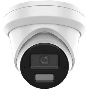 IP-камера Hikvision DS-2CD2343G2-LI2U (2.8мм) 536484 фото