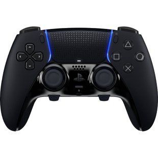 Геймпад бездротовий Sony PlayStation 5 DualSense Edge Midnight Black (1000045048) 545580 фото