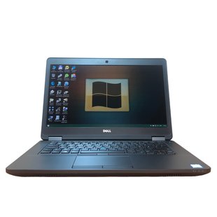 Ноутбук Dell Latitude E5470 (DLE5470E910) б.в 436850 фото