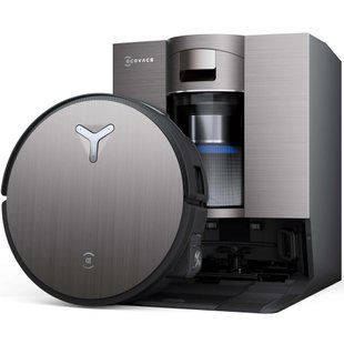 Робот-пилосос Ecovacs Deebot X11 OmniCyclone (DEX99-1 Brown) 583553 фото