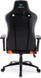 Крісло для геймерів Aula F1031 Gaming Chair Black/Orange (6948391286211) 486025 фото 4