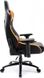 Крісло для геймерів Aula F1031 Gaming Chair Black/Orange (6948391286211) 486025 фото 3