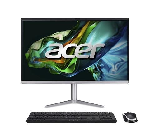 Моноблок Acer Aspire C24-1300 (DQ.BL0ME.00H) Black 482101 фото