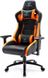 Крісло для геймерів Aula F1031 Gaming Chair Black/Orange (6948391286211) 486025 фото 2