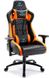 Крісло для геймерів Aula F1031 Gaming Chair Black/Orange (6948391286211) 486025 фото 7