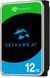 Накопичувач HDD SATA 12.0TB Seagate SkyHawk AI Surveillance 7200rpm 512MB (ST12000VE003) 576426 фото 1