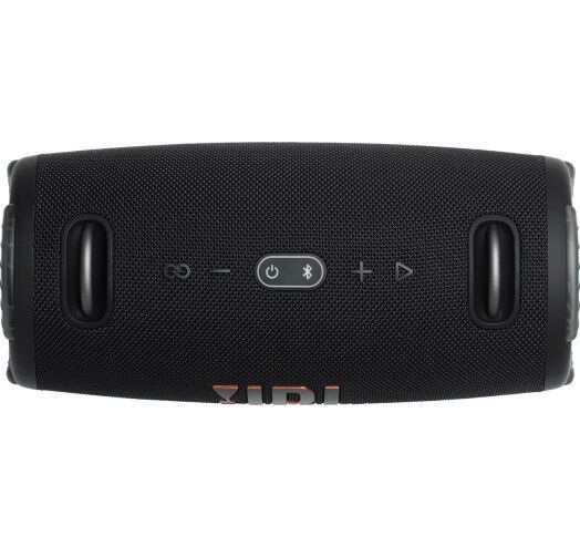 Акустична система JBL Xtreme 3 Black (JBLXTREME3BLKEUNA) 556241 фото